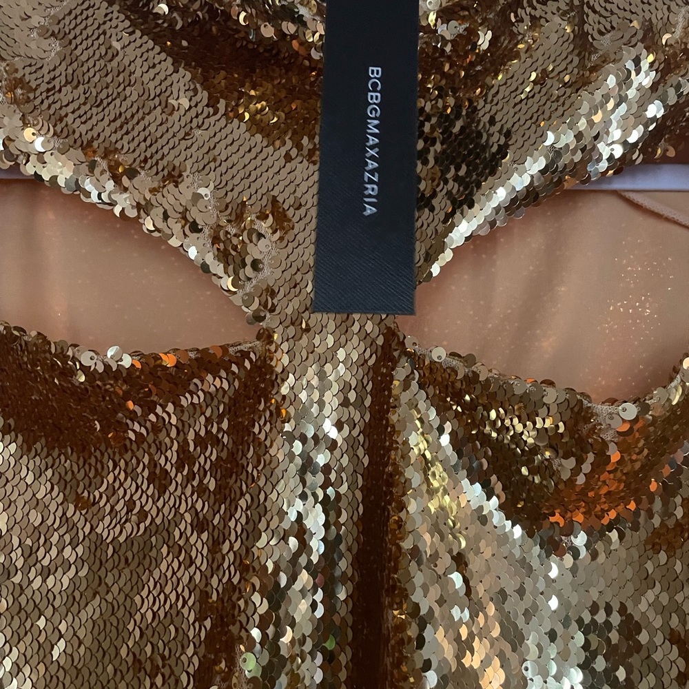 Part of BCBG premium Signature Collection
